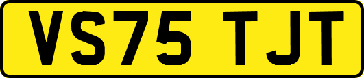 VS75TJT
