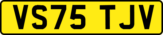 VS75TJV