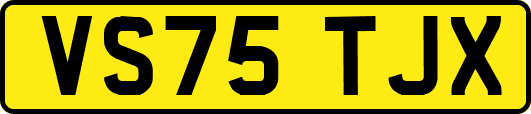 VS75TJX
