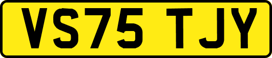 VS75TJY