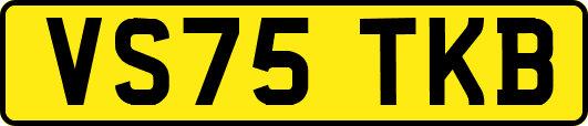 VS75TKB