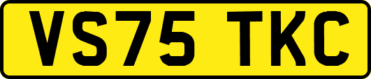 VS75TKC