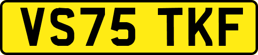 VS75TKF