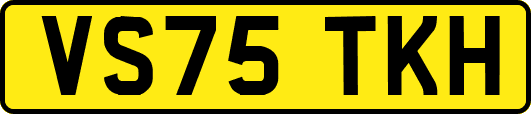 VS75TKH