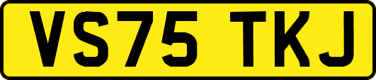 VS75TKJ