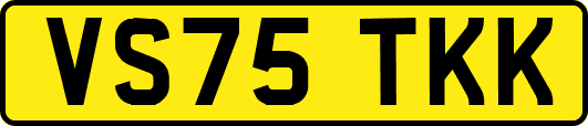 VS75TKK