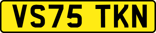 VS75TKN