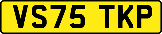 VS75TKP