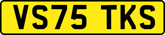 VS75TKS