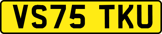VS75TKU