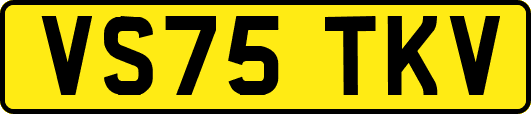 VS75TKV