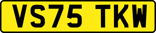VS75TKW