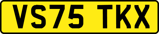 VS75TKX