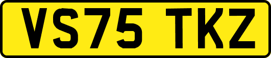 VS75TKZ