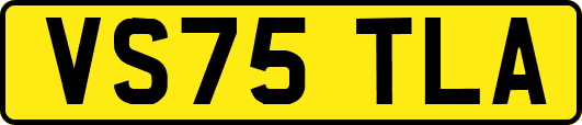 VS75TLA