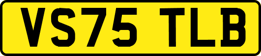 VS75TLB