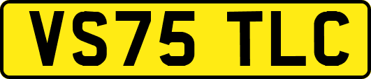 VS75TLC