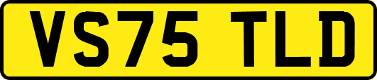 VS75TLD