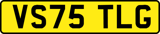 VS75TLG