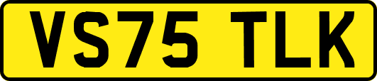 VS75TLK