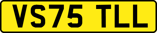VS75TLL