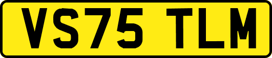 VS75TLM