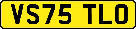 VS75TLO