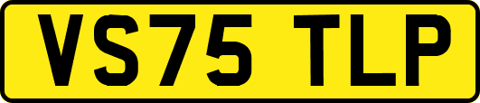 VS75TLP