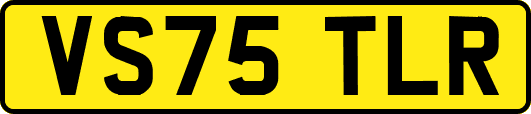 VS75TLR
