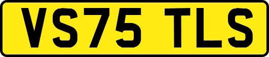 VS75TLS