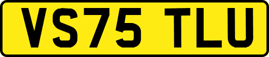 VS75TLU
