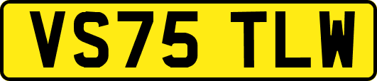 VS75TLW