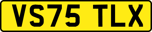 VS75TLX