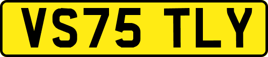 VS75TLY