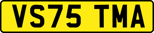 VS75TMA