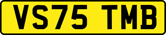 VS75TMB