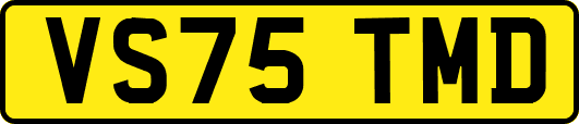 VS75TMD