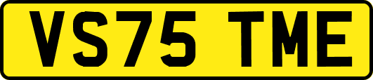 VS75TME