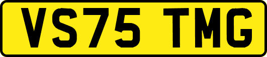 VS75TMG