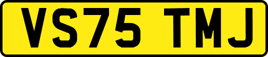 VS75TMJ