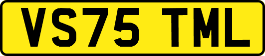 VS75TML