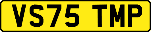 VS75TMP
