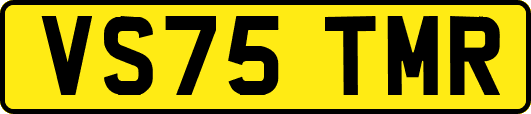 VS75TMR
