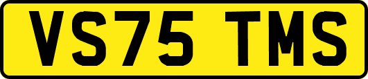 VS75TMS