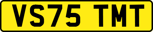 VS75TMT