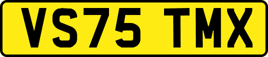 VS75TMX