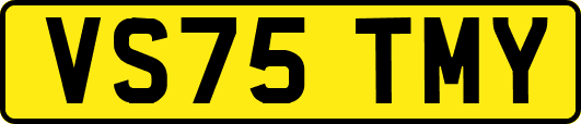 VS75TMY