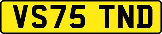 VS75TND