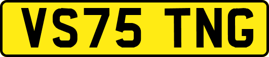 VS75TNG