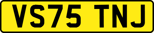 VS75TNJ